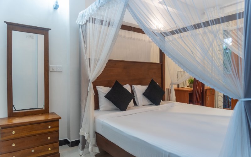 Surf Suites (2 Rooms)