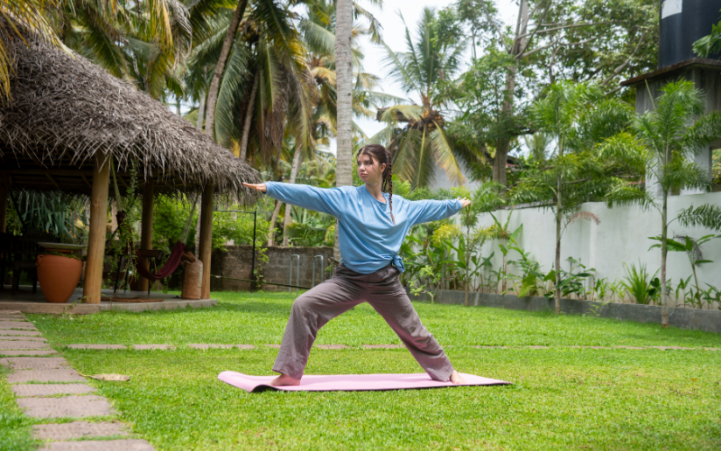 Emily - Your Host at Surf & Zen Villa